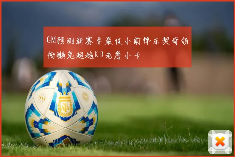 GM预测新赛季最佳小前锋东契奇领衔獭兔超越KD老詹小卡