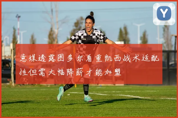 意媒透露图多尔看重凯西战术适配性但需大幅降薪才能加盟