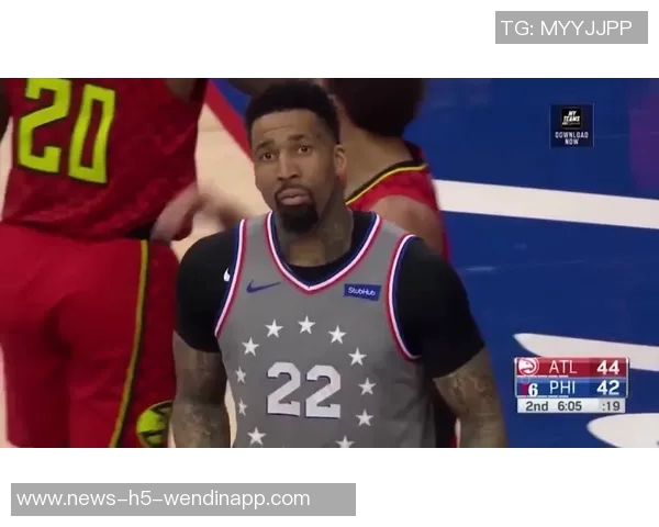 凯尔登谈抢前场板的重要性与成为能量球员的决心