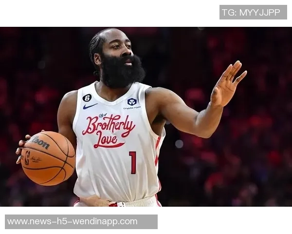 哈登谈父子关系:缺少陪伴让我更加珍惜与儿子的时光 哈登谈父子关系:缺少陪伴让我更加珍惜与儿子的时光