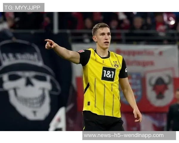 拜仁关注施洛特贝克多特或以情感因素留人至合同到期