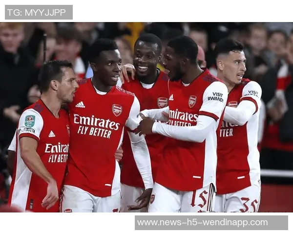 阿森纳发布欧冠主场对阵马竞海报萨卡独自亮相引关注