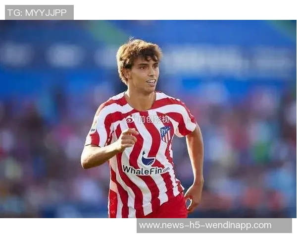 菲利克斯身价回暖至2500万欧26岁迎来近三年半首次上涨 菲利克斯身价回暖至2500万欧26岁迎来近三年半首次上涨