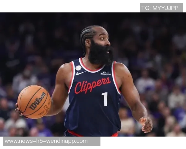 哈登称小卡运球投三分能力出众现在更主动增加出手次数 哈登称小卡运球投三分能力出众现在更主动增加出手次数