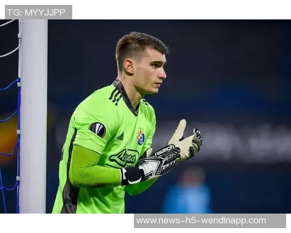 萨格勒布迪纳摩计划租借利瓦科维奇并最终买断球员渴望重返老东家