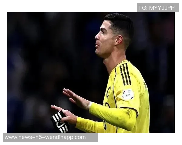 C罗赢得利雅得胜利高层支持他们对PIF管理表示不满 C罗赢得利雅得胜利高层支持他们对PIF管理表示不满