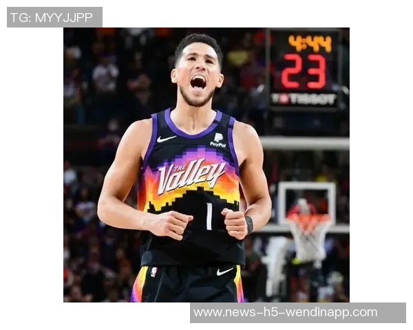 太阳主帅赞对手防守强大布克关键时刻频频得分展现实力 太阳主帅赞对手防守强大布克关键时刻频频得分展现实力