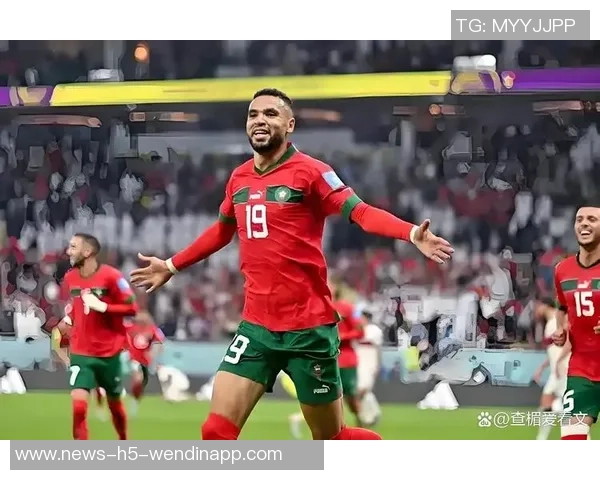 阿什拉夫因违规被禁赛两场摩洛哥足协遭重罚315万美元