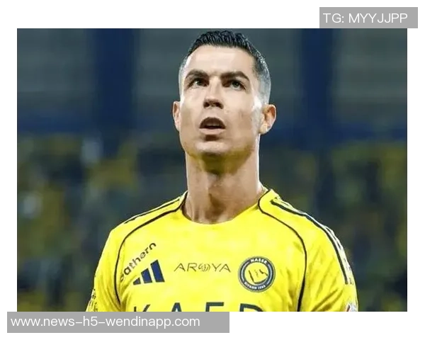 C罗赢得利雅得胜利高层支持他们对PIF管理表示不满