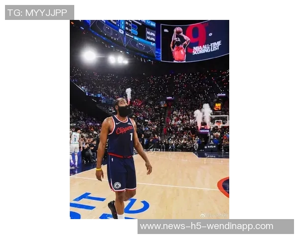 哈登创纪录109次完成四分打成为历史上3加1最多球员库里紧随其后 哈登创纪录109次完成四分打成为历史上3加1最多球员库里紧随其后