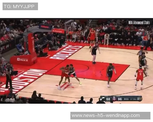 小贾巴里谈投篮提升与申京都的共同进步展望未来表现